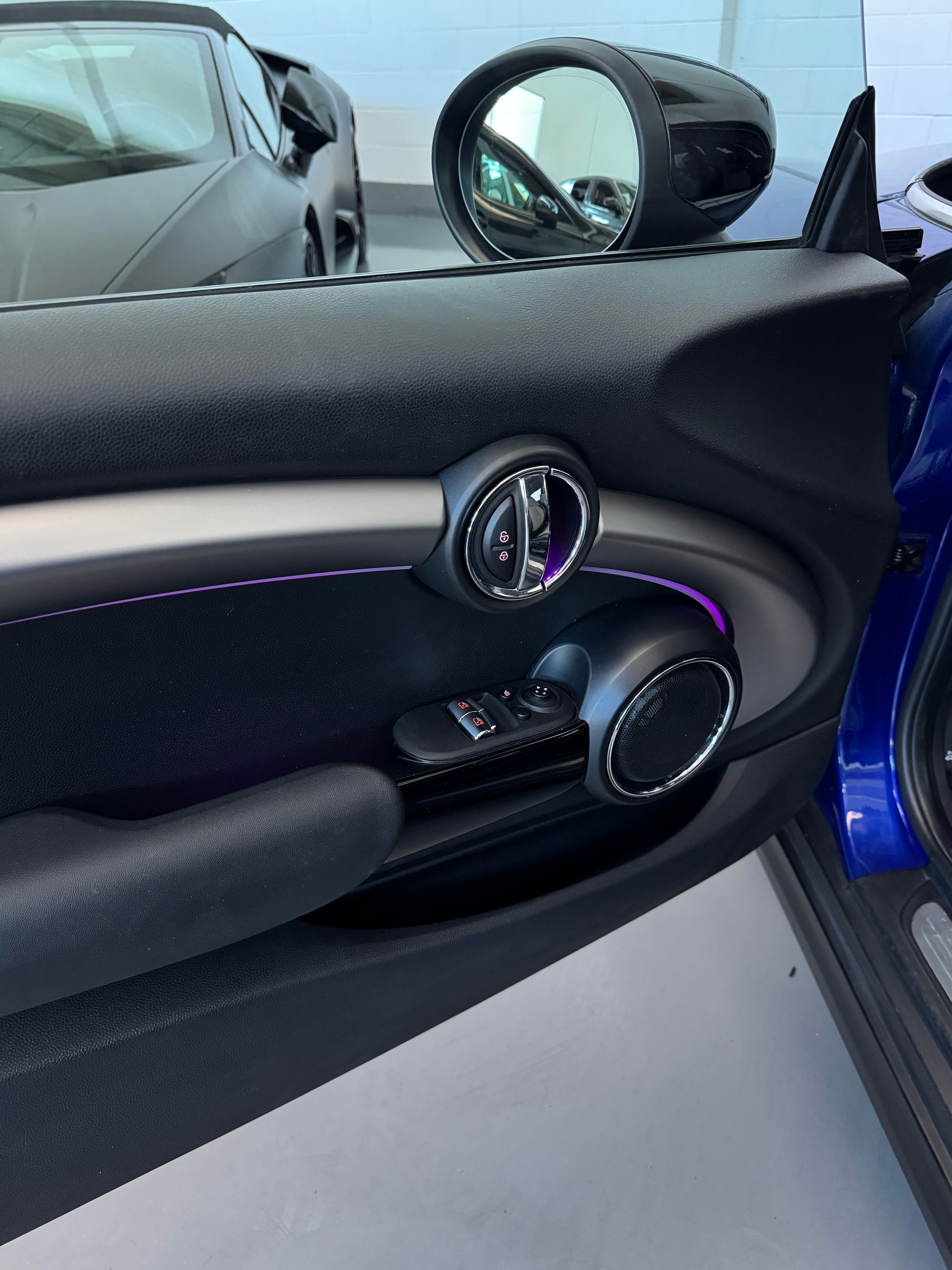 Mini Cooper 3p 1.5cc 136cv Navi + Clima + CarPlay FINANZIABILE 2020 — foto 8