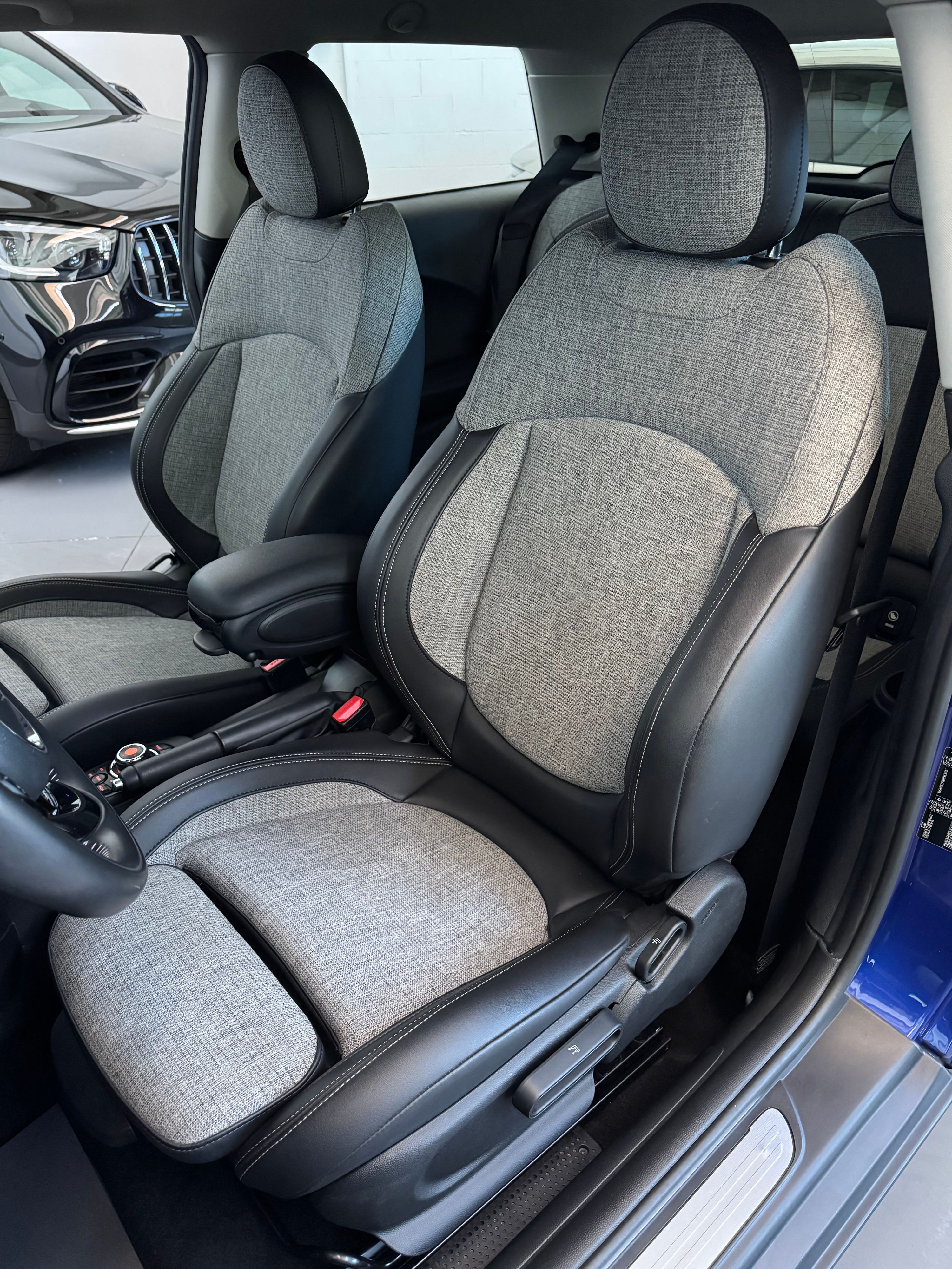 Mini Cooper 3p 1.5cc 136cv Navi + Clima + CarPlay FINANZIABILE 2020 — foto 9