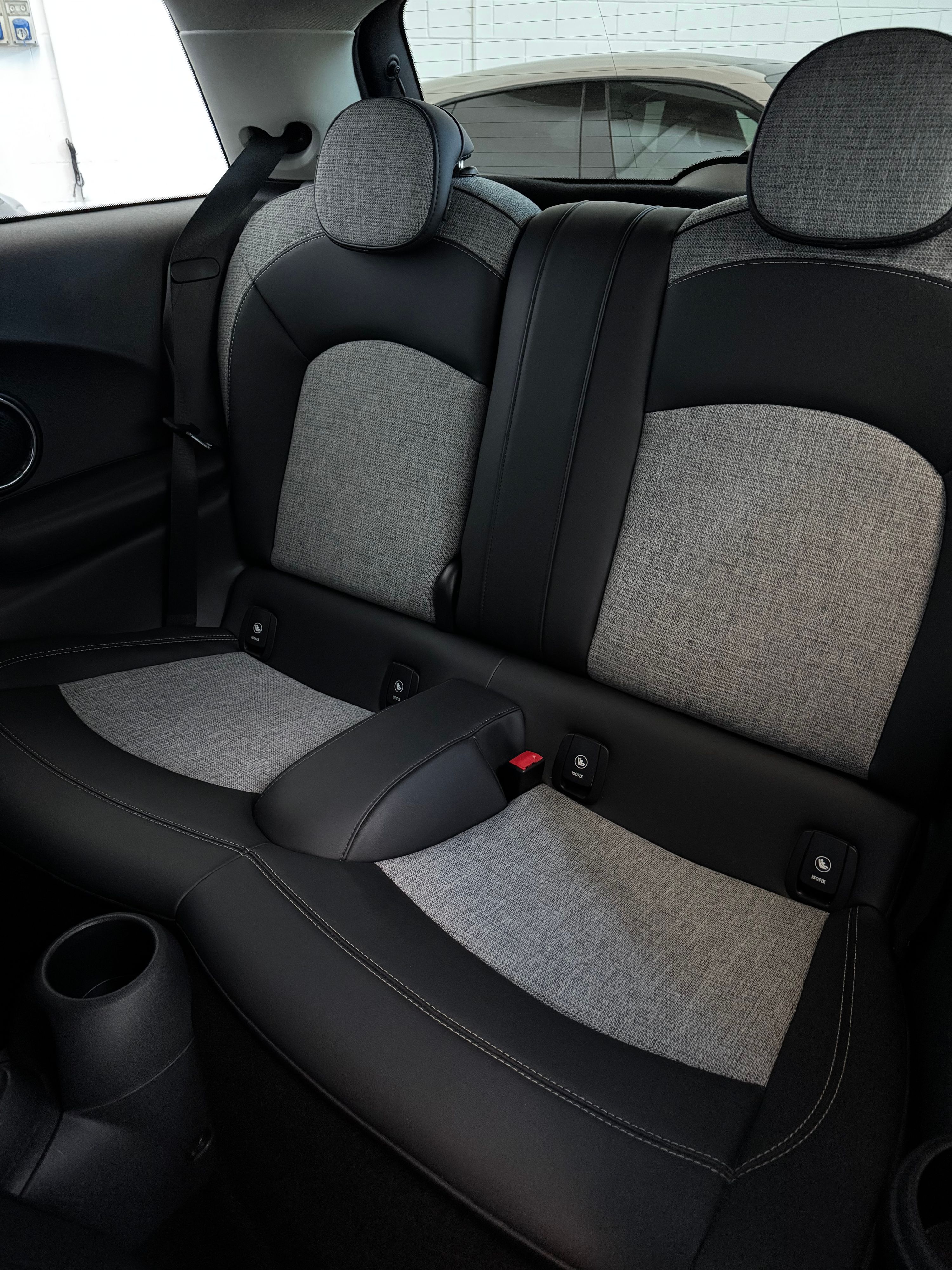 Mini Cooper 3p 1.5cc 136cv Navi + Clima + CarPlay FINANZIABILE 2020 — foto 10