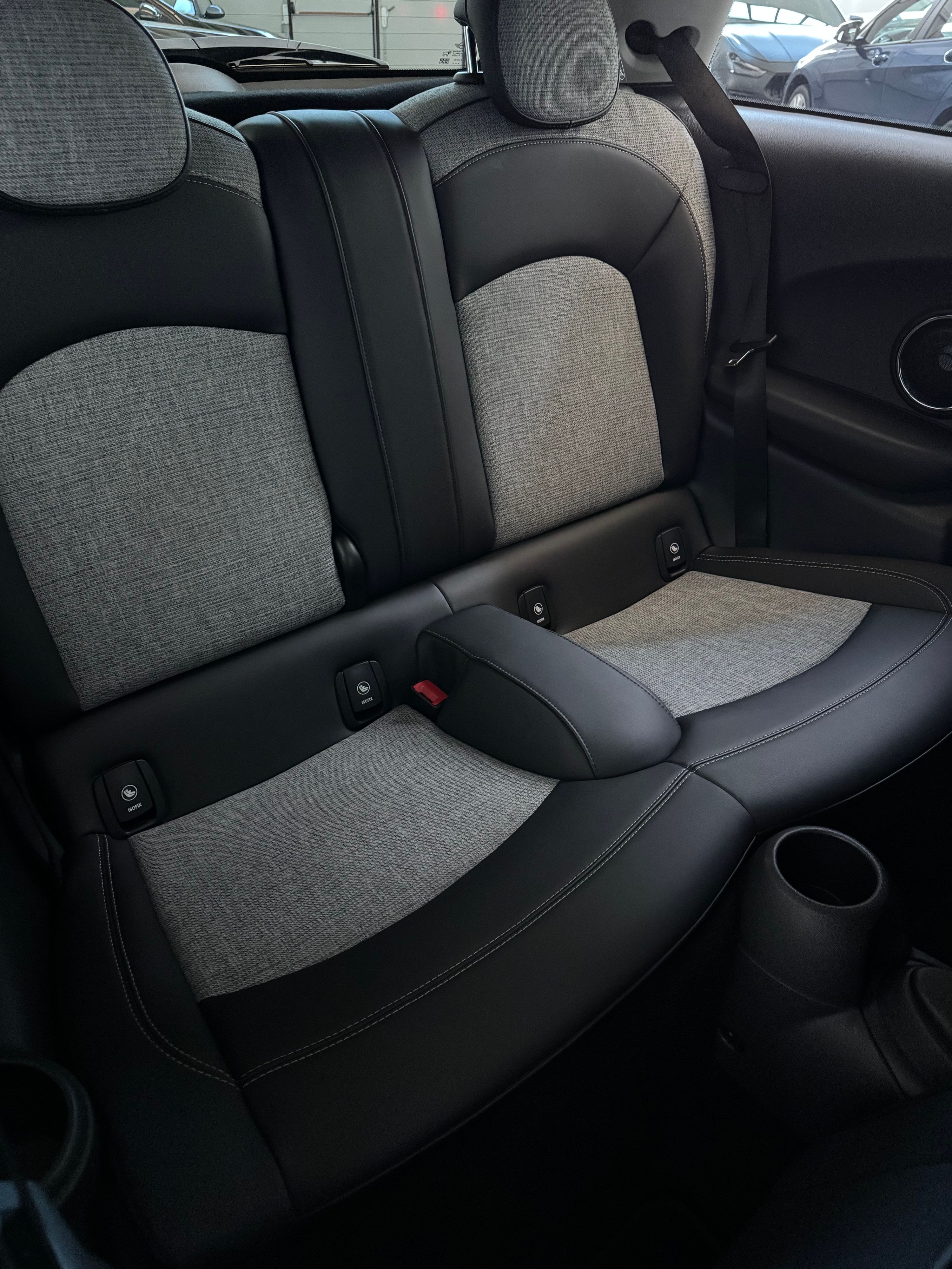 Mini Cooper 3p 1.5cc 136cv Navi + Clima + CarPlay FINANZIABILE 2020 — foto 11