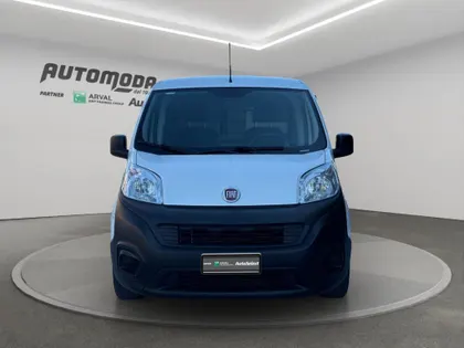 FIAT 1.3 mtj 80cv cargo