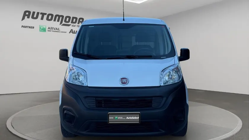 FIAT 1.3 mtj 80cv cargo 2022
