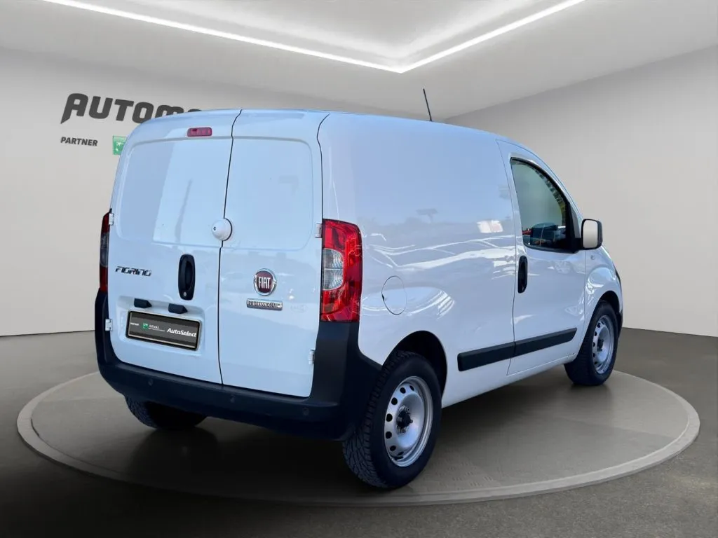 FIAT 1.3 mtj 80cv cargo 2022 — foto 3