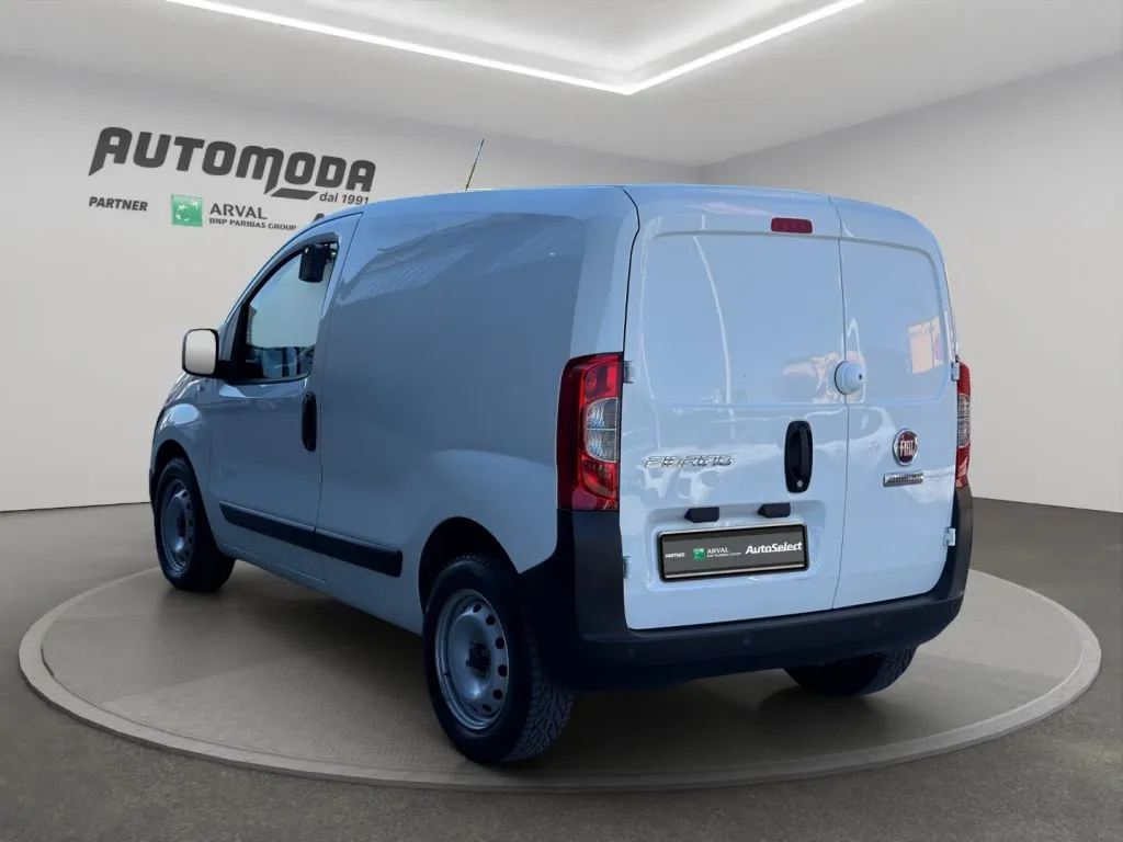 FIAT 1.3 mtj 80cv cargo 2022 — foto 6