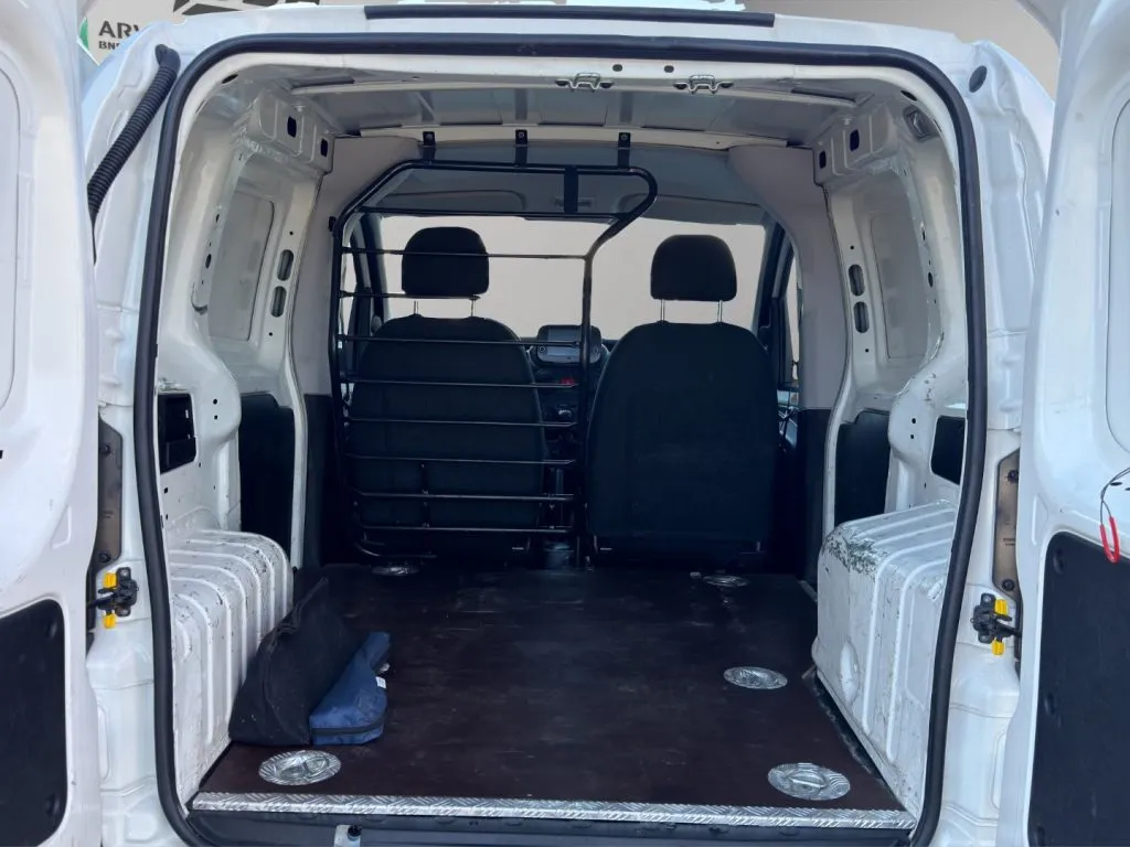 FIAT 1.3 mtj 80cv cargo 2022 — foto 8