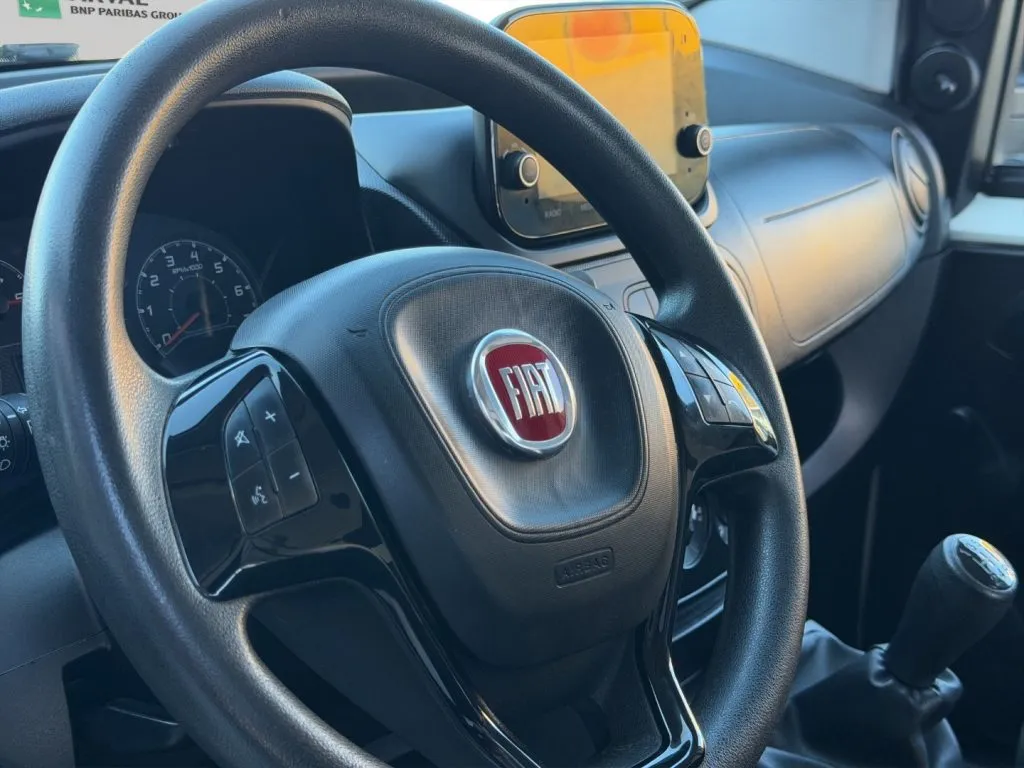 FIAT 1.3 mtj 80cv cargo 2022 — foto 11