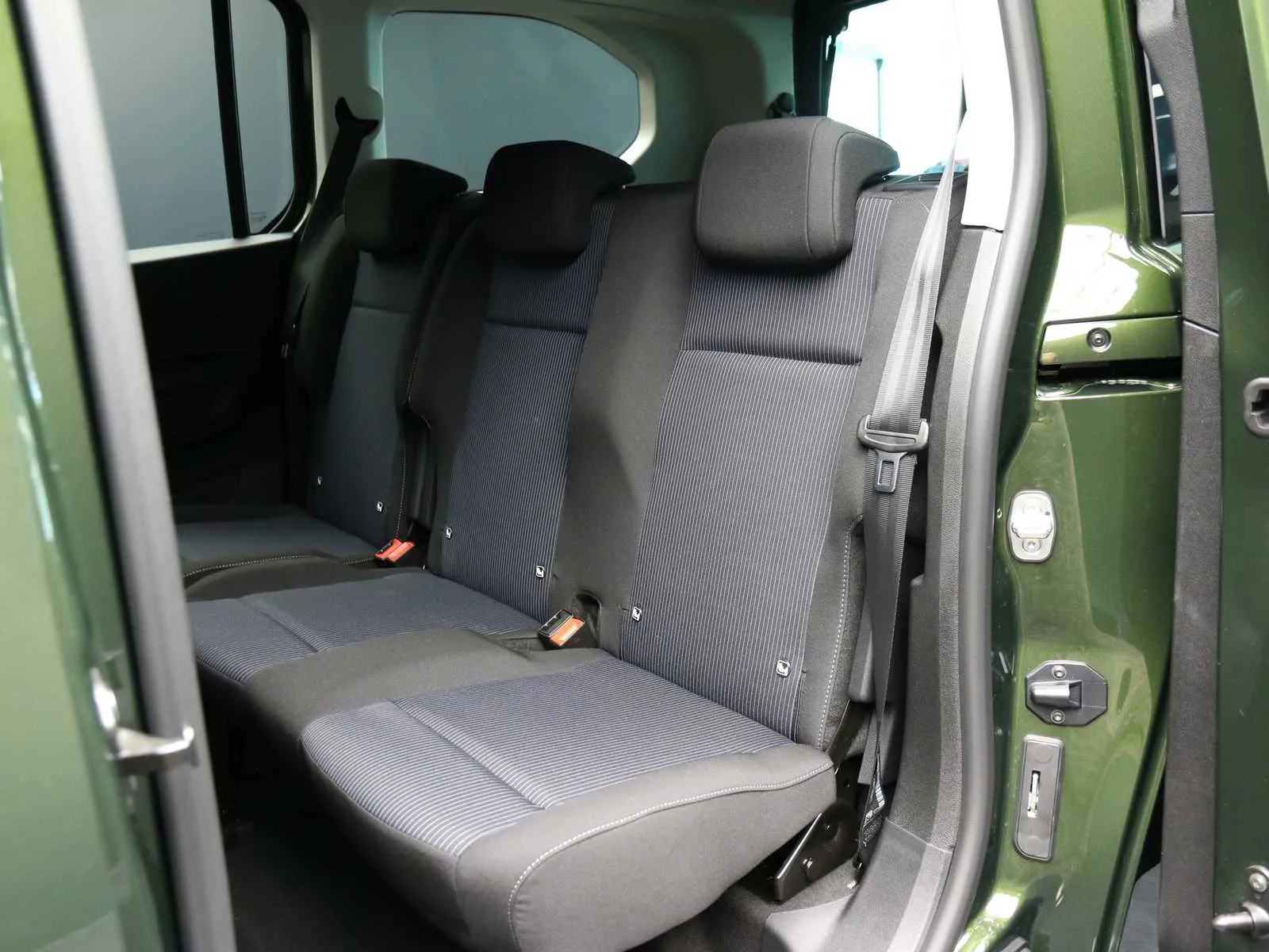 Fiat Qubo L 7p.ti 1.5 d La Prima 130cv at8 2026 — foto 33