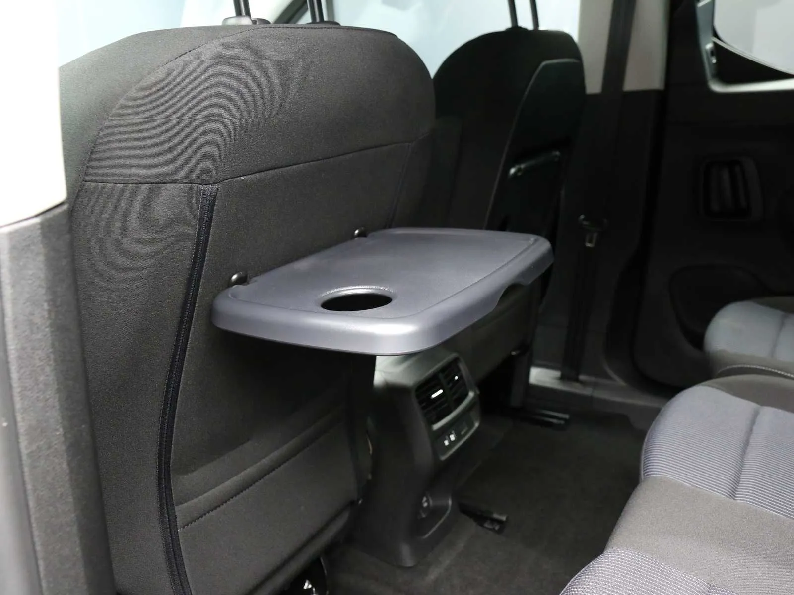 Fiat Qubo L 7p.ti 1.5 d La Prima 130cv at8 2026 — foto 35