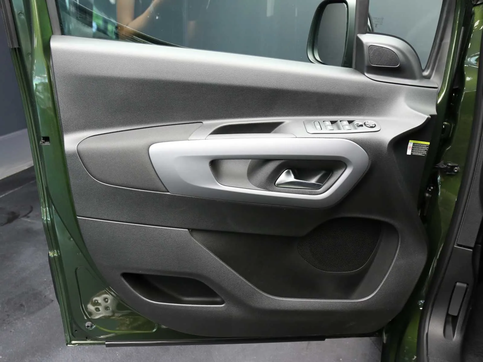 Fiat Qubo L 7p.ti 1.5 d La Prima 130cv at8 2026 — foto 9