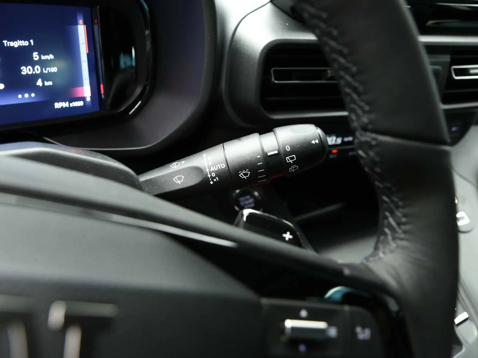 Fiat Qubo L 7p.ti 1.5 d La Prima 130cv at8 2026 — foto 21