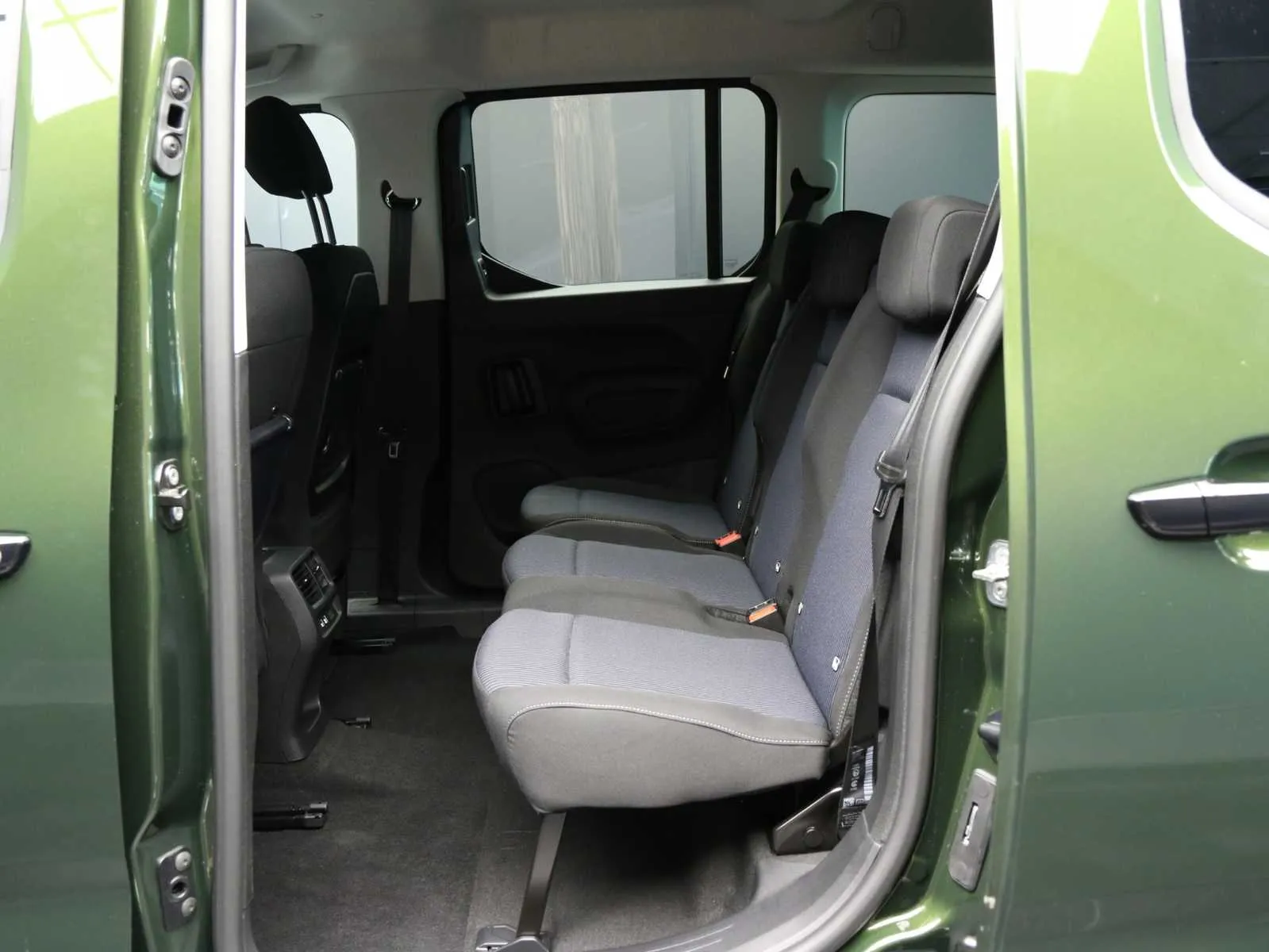 Fiat Qubo L 7p.ti 1.5 d La Prima 130cv at8 2026 — foto 34