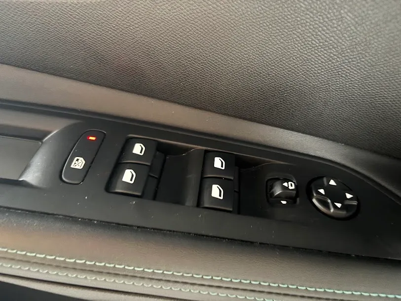 Peugeot 3008 1.5 bluehdi Allure s&s 130cv eat8 2021 — foto 20