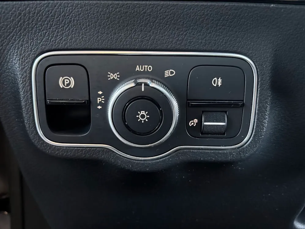 Mercedes B 180 d Business Extra auto 2021 — foto 19