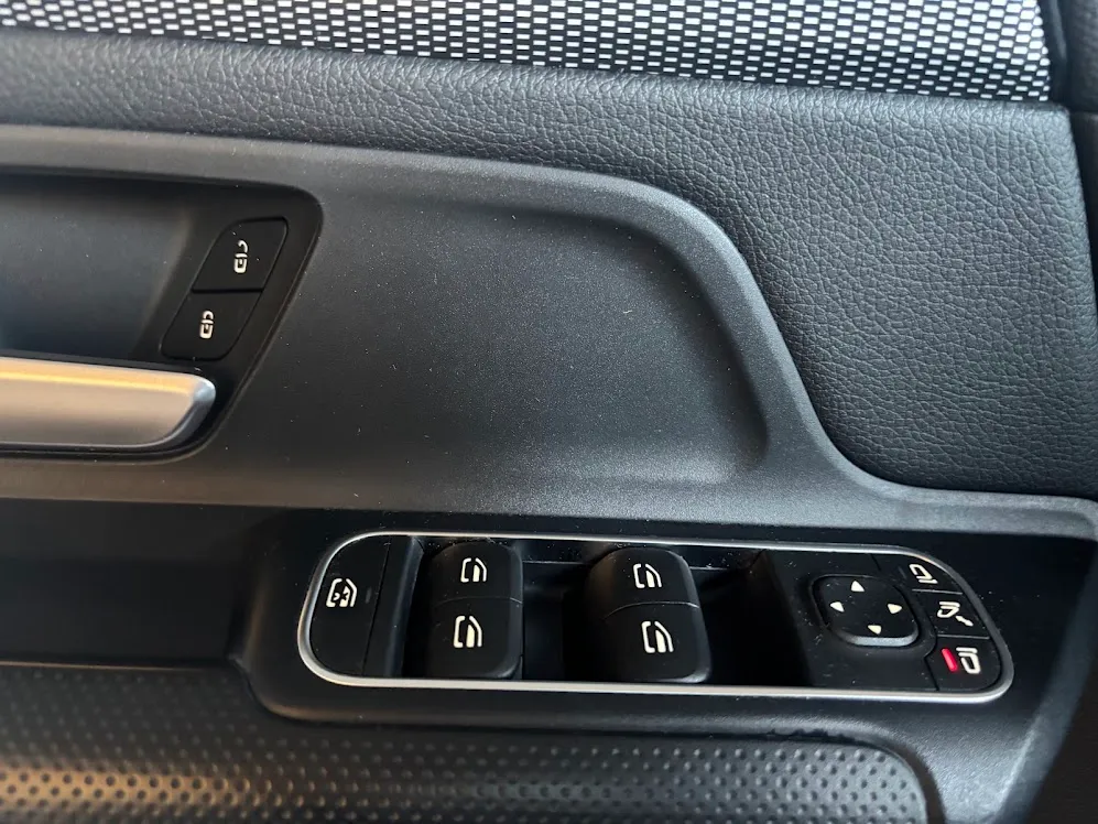 Mercedes B 180 d Business Extra auto 2021 — foto 20