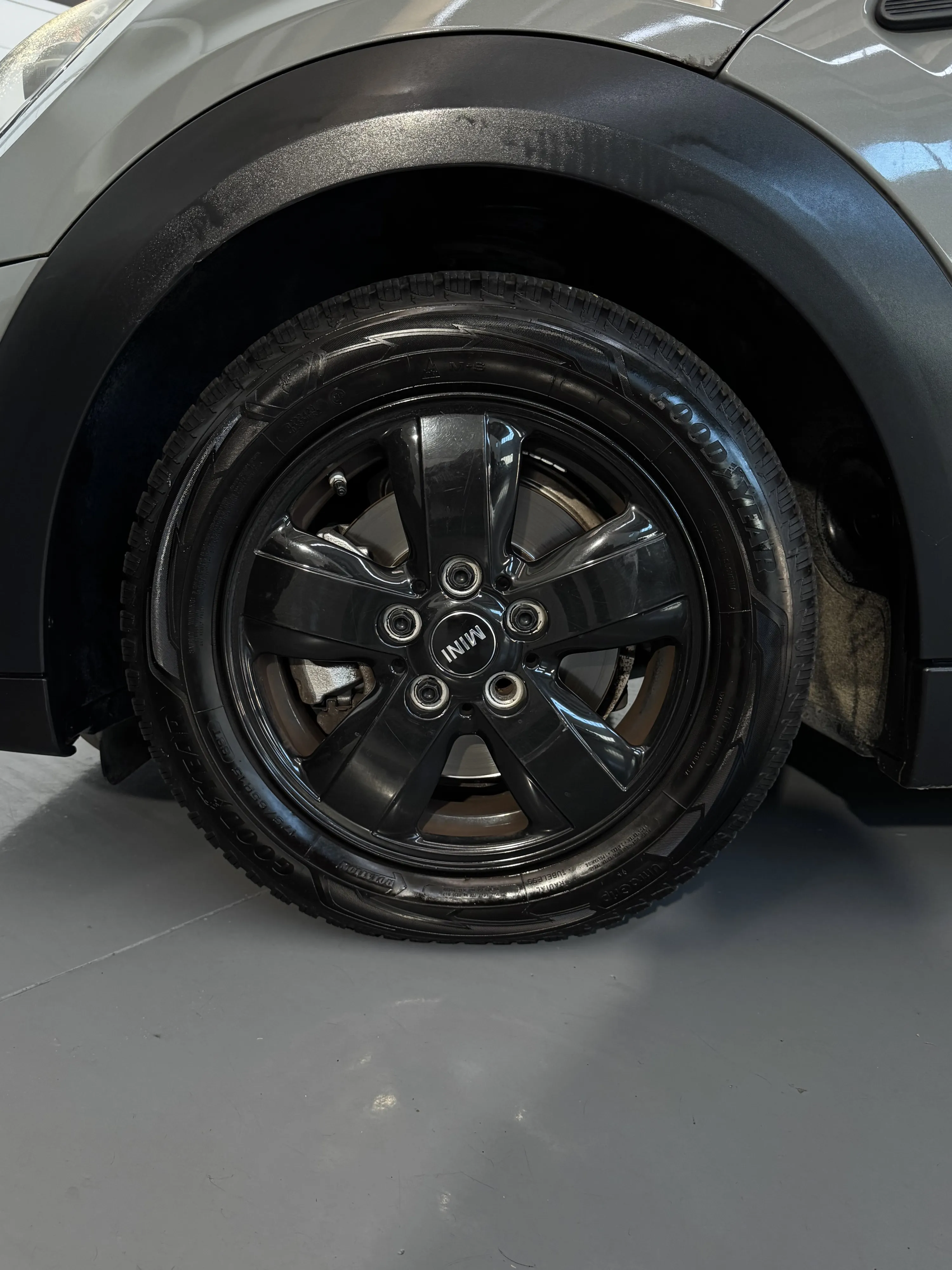 Mini One 3p 1.5cc 75cv Bluetooth+Clima OK Neopatentati 2022 — foto 8