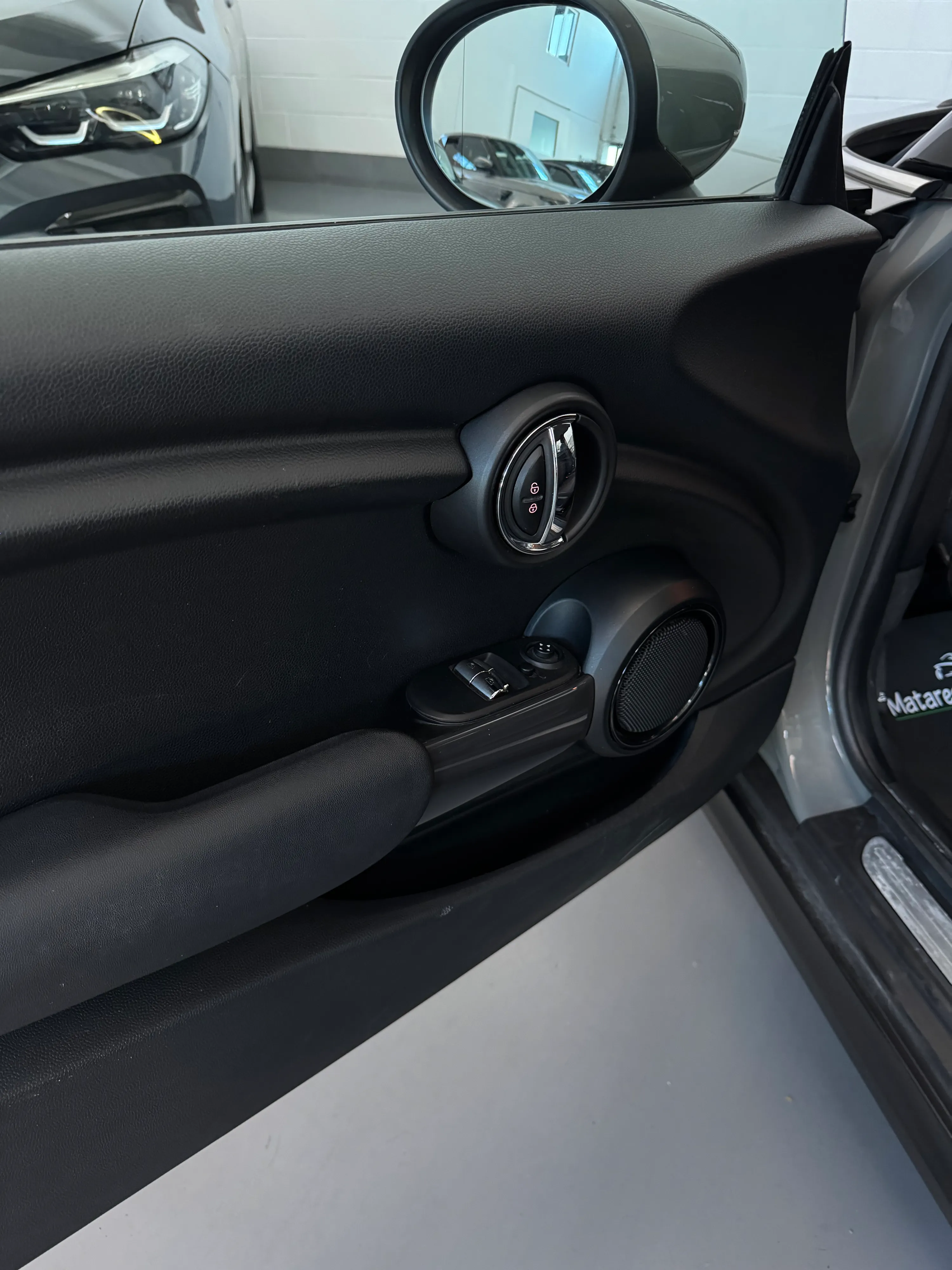 Mini One 3p 1.5cc 75cv Bluetooth+Clima OK Neopatentati 2022 — foto 9