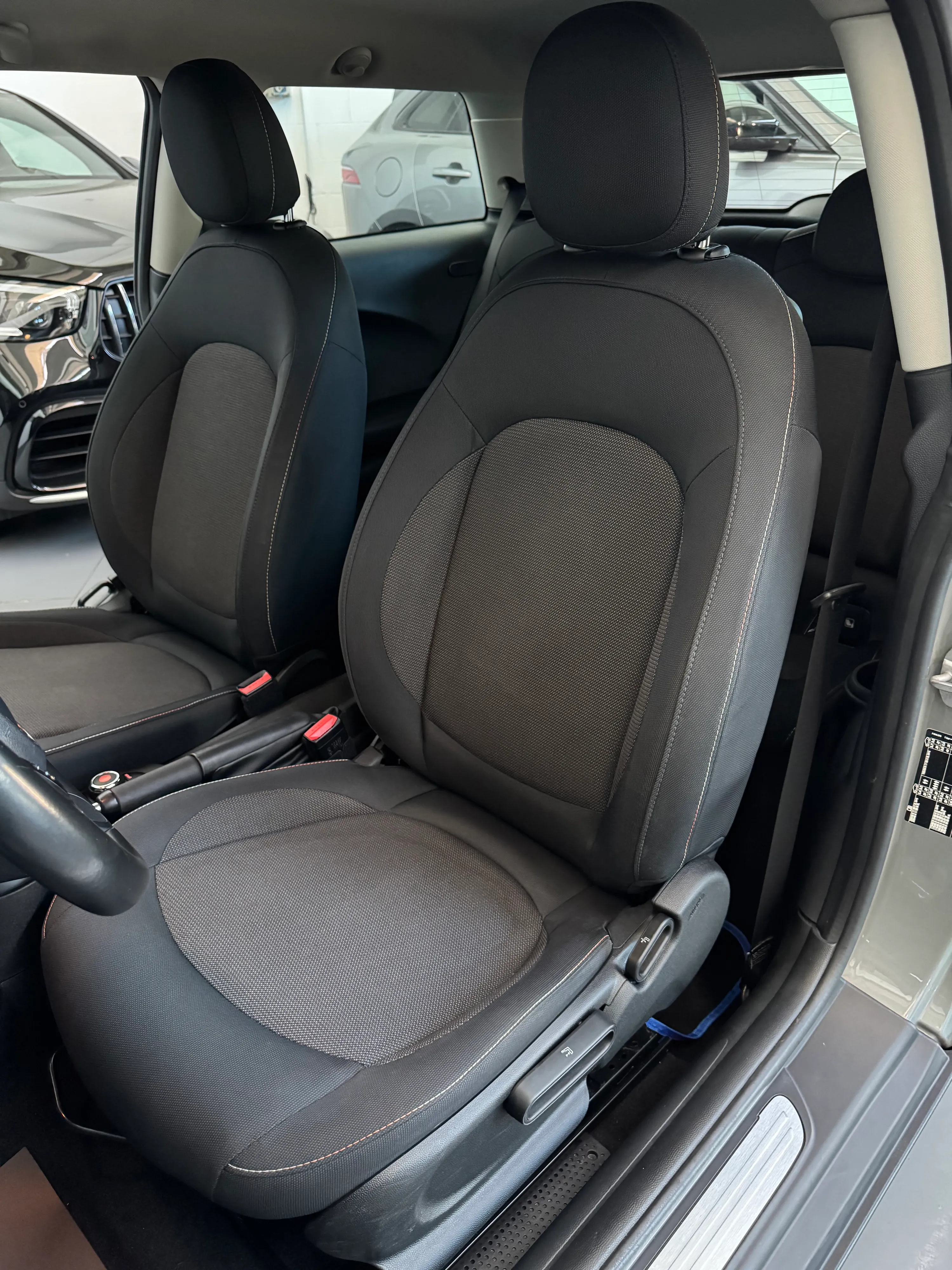 Mini One 3p 1.5cc 75cv Bluetooth+Clima OK Neopatentati 2022 — foto 10