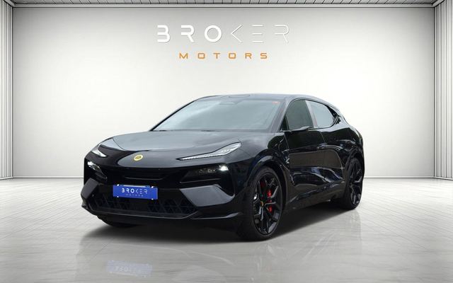Lotus Eletre