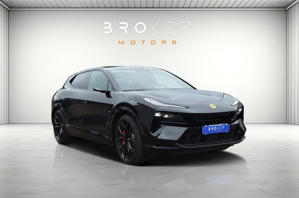 Lotus Eletre S 2024 — foto 7