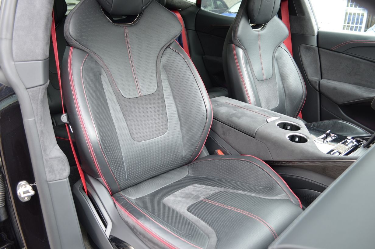 Lotus Eletre S 2024 — foto 13