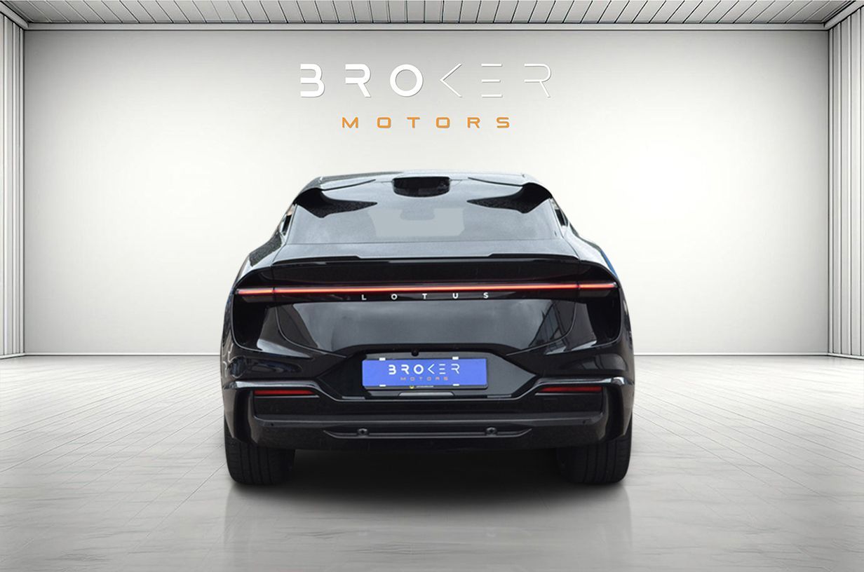 Lotus Eletre S 2024 — foto 5
