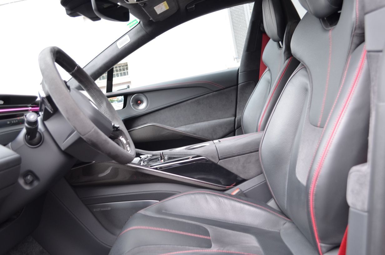 Lotus Eletre S 2024 — foto 10