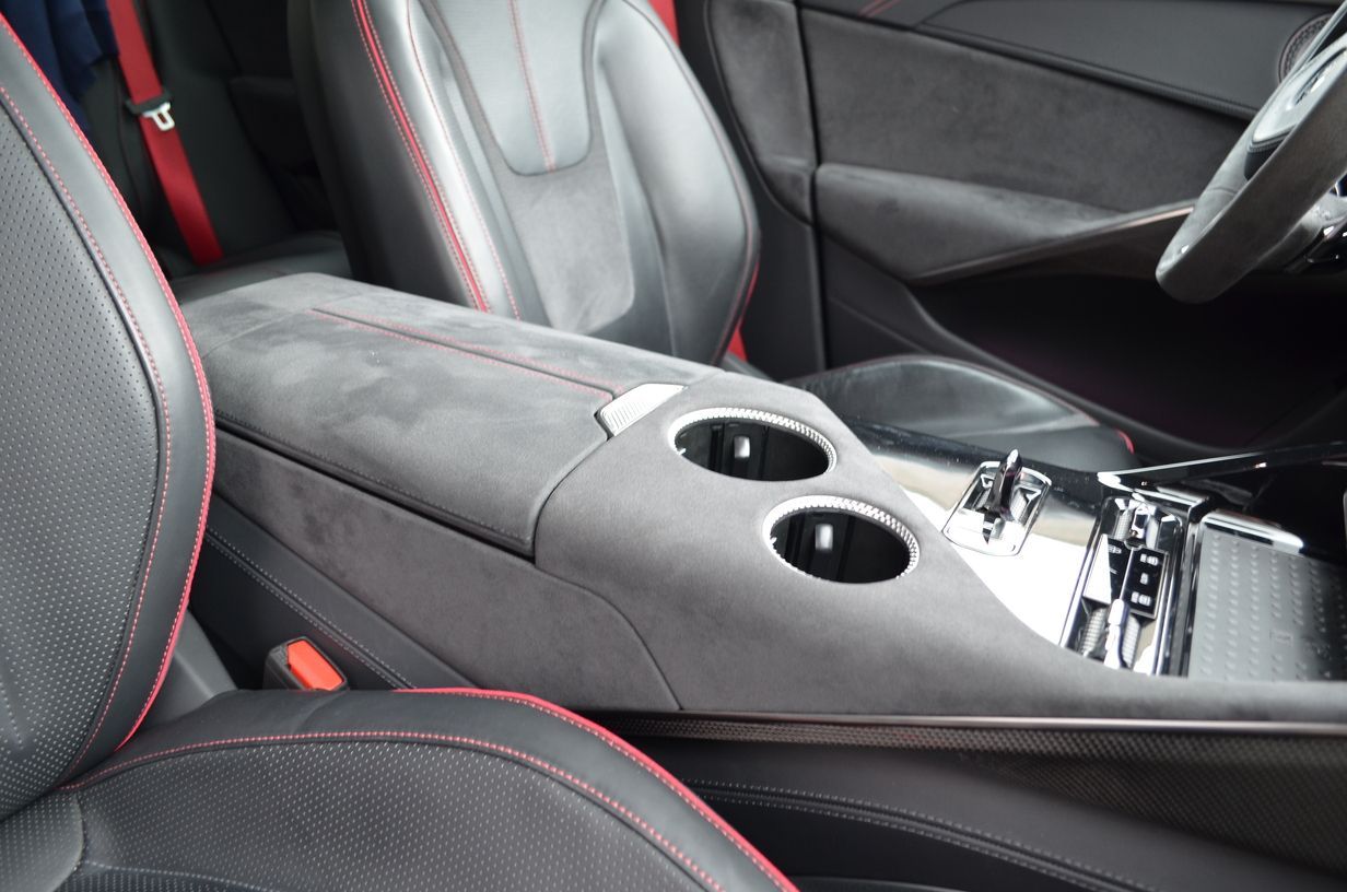 Lotus Eletre S 2024 — foto 16
