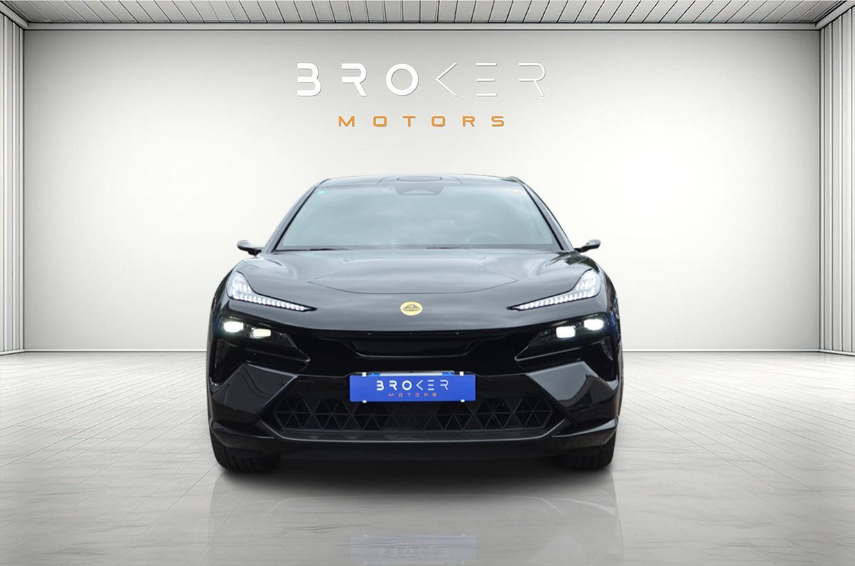 Lotus Eletre S 2024 — foto 2
