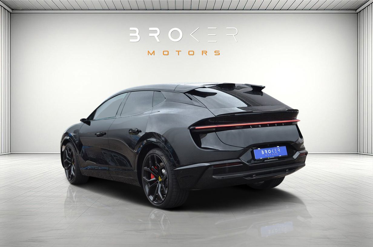 Lotus Eletre S 2024 — foto 4