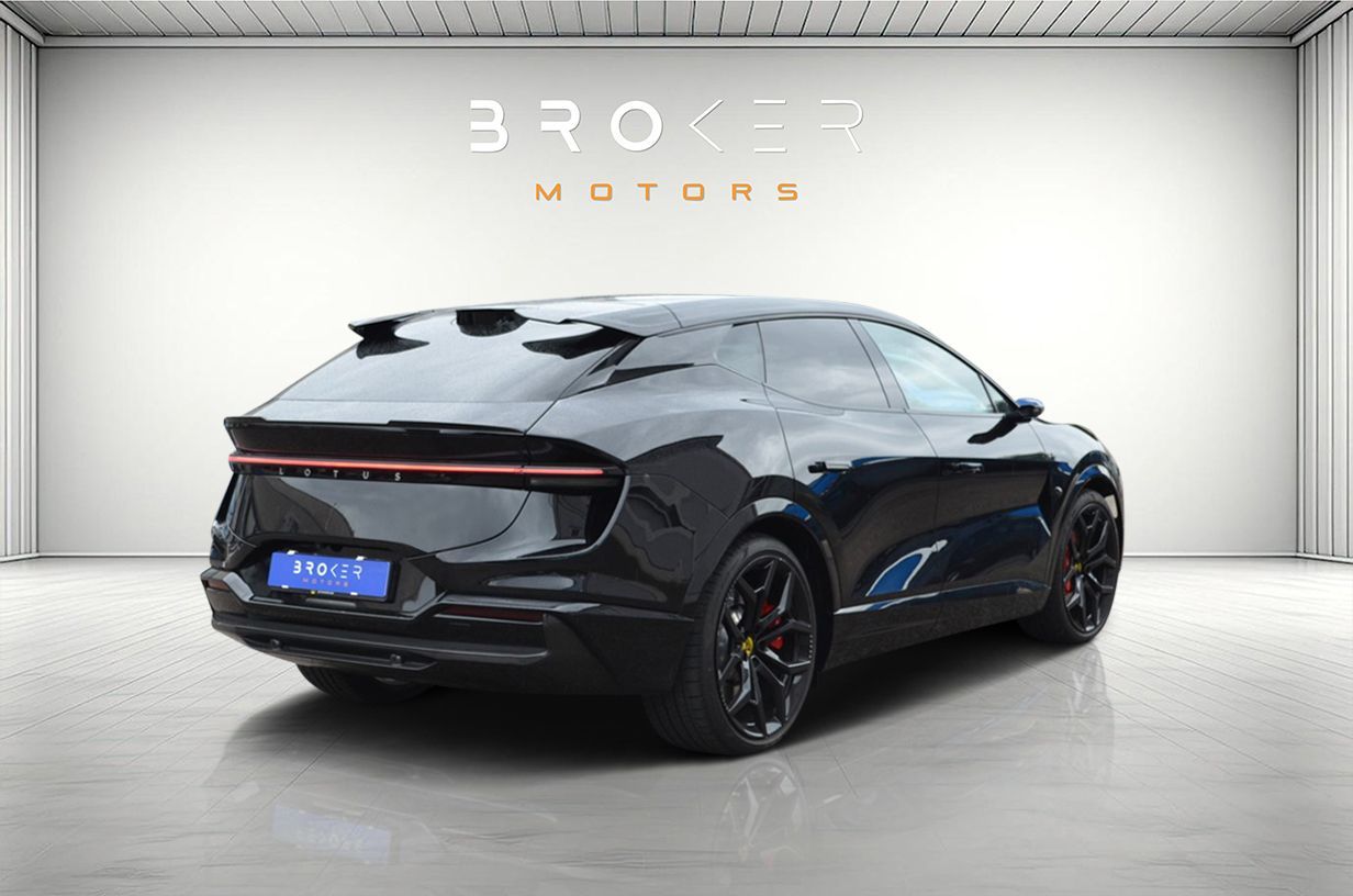 Lotus Eletre S 2024 — foto 6