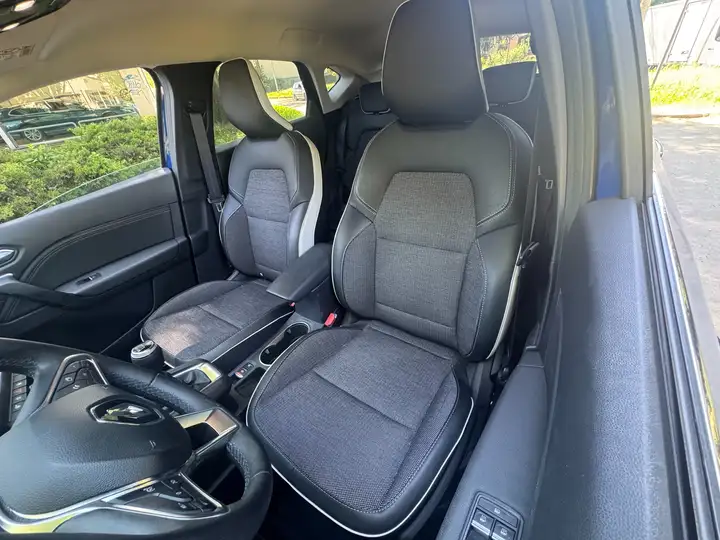 Renault Captur 1.0 tce Intens 90cv my21 2023 — foto 14