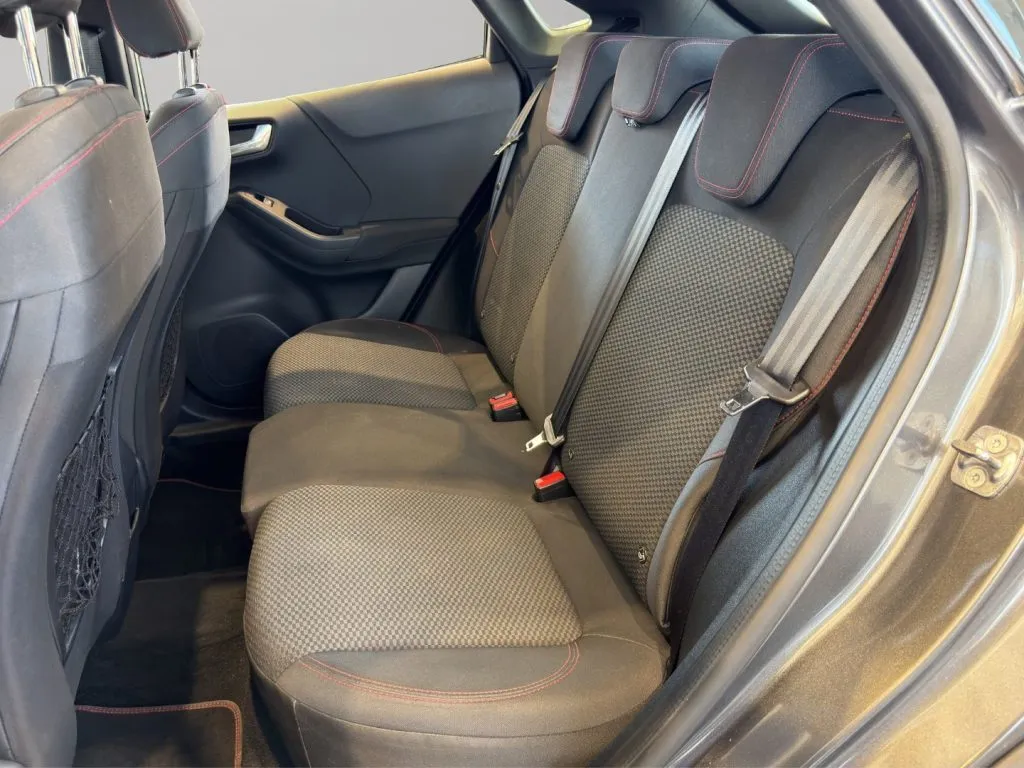 Ford HYBRID 125CV ST-LINE 2021 — foto 8