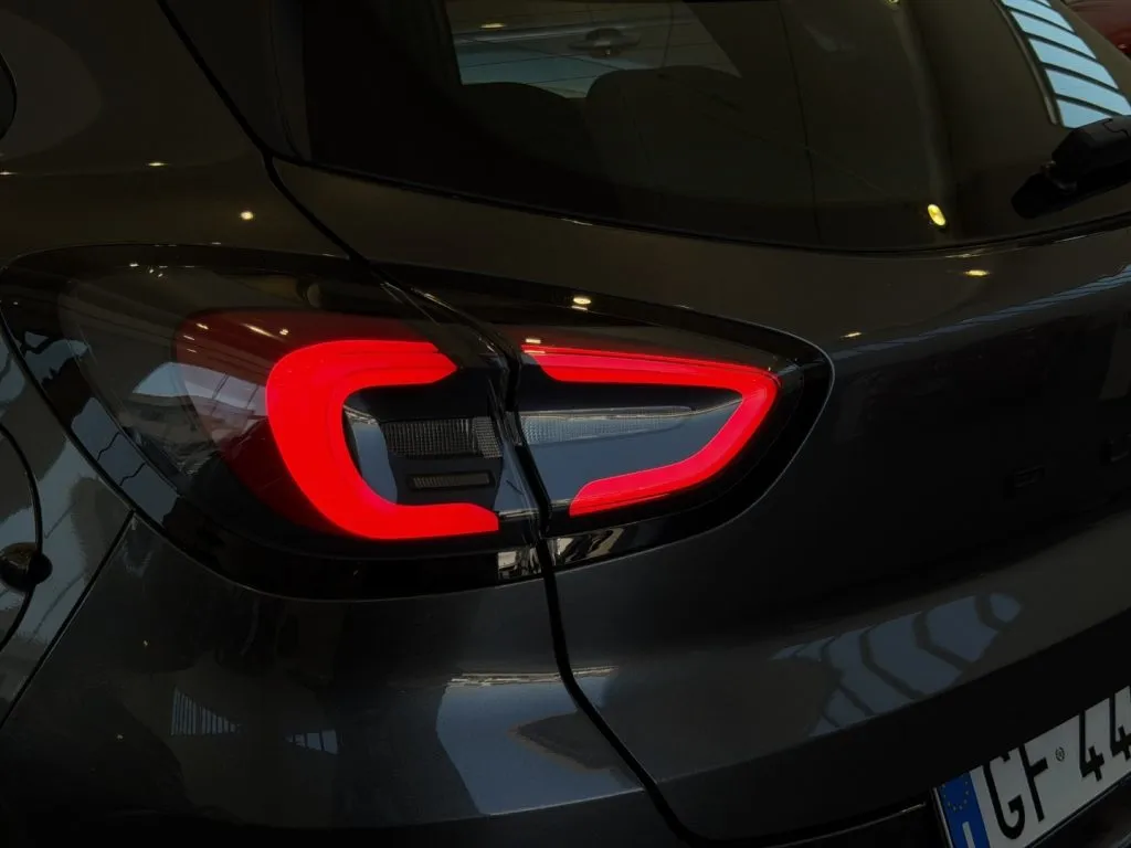 Ford HYBRID 125CV ST-LINE 2021 — foto 16