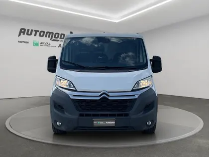 CITROEN 28 BlueHDi 110 PC-TN Furgone