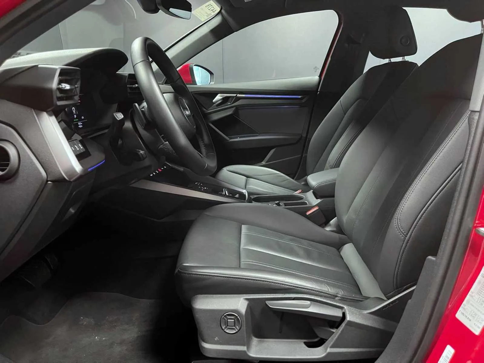 Audi A3 Sportback 35 1.5 tfsi mhev Business Advanced s-tronic 2023 — foto 3