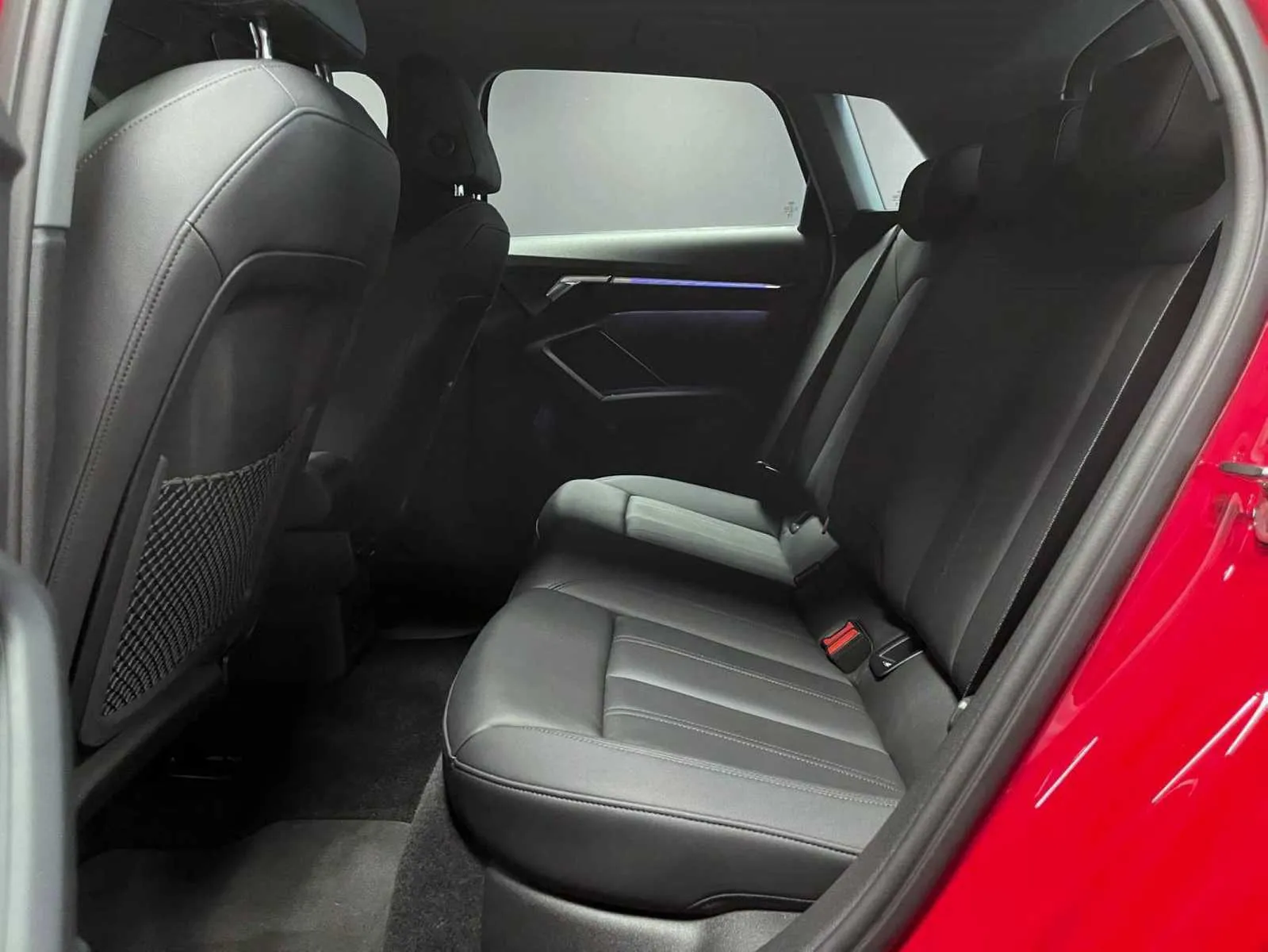 Audi A3 Sportback 35 1.5 tfsi mhev Business Advanced s-tronic 2023 — foto 6
