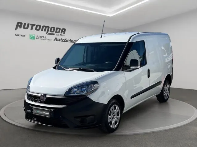 FIAT Doblo 1.6MJT 105CV Cargo Business