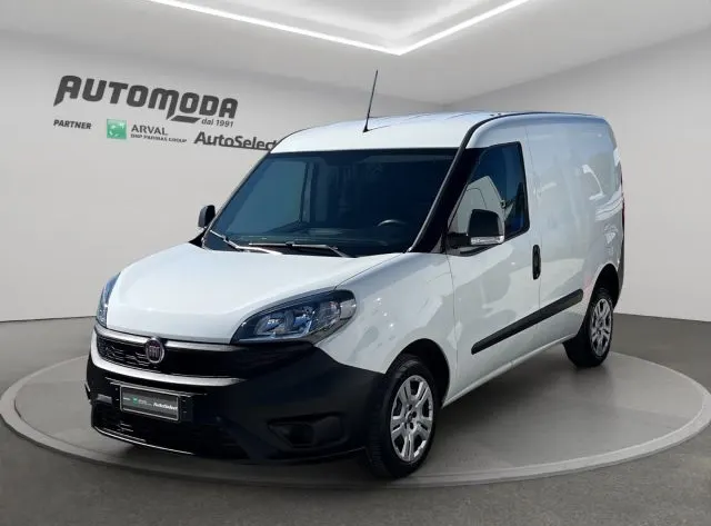 FIAT Doblo 1.6MJT 105CV Cargo Business 2022
