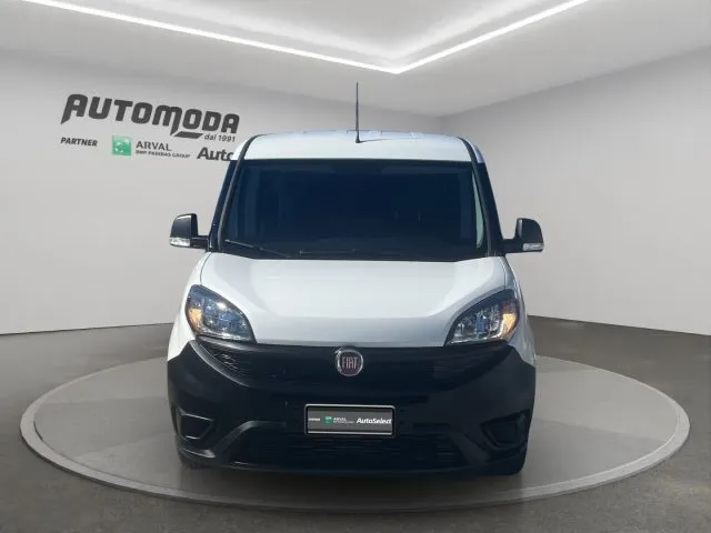 FIAT Doblo 1.6MJT 105CV Cargo Business 2022 — foto 2