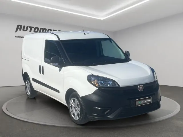 FIAT Doblo 1.6MJT 105CV Cargo Business 2022 — foto 3