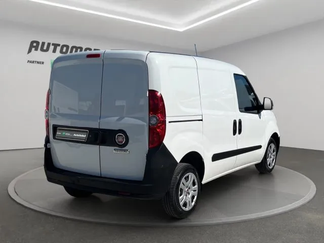 FIAT Doblo 1.6MJT 105CV Cargo Business 2022 — foto 4