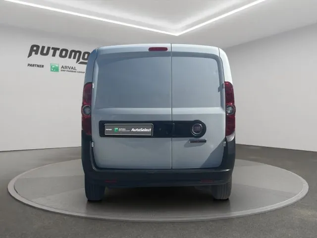 FIAT Doblo 1.6MJT 105CV Cargo Business 2022 — foto 5