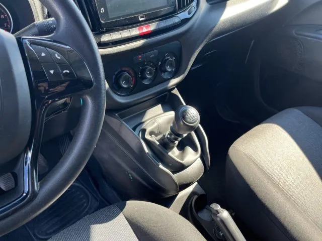 FIAT Doblo 1.6MJT 105CV Cargo Business 2022 — foto 13