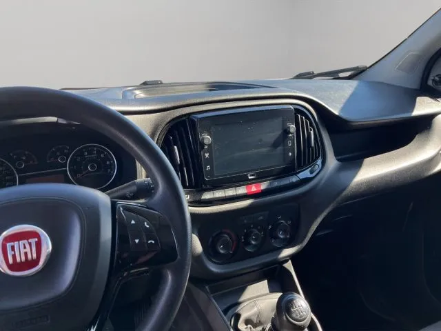 FIAT Doblo 1.6MJT 105CV Cargo Business 2022 — foto 14