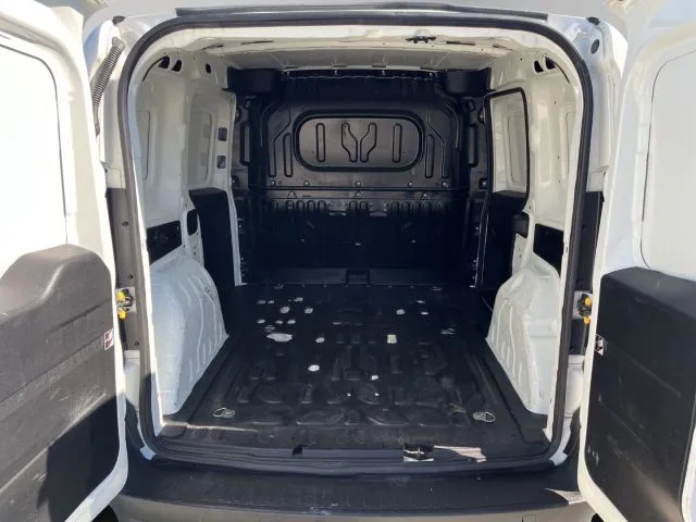 FIAT Doblo 1.6MJT 105CV Cargo Business 2022 — foto 15