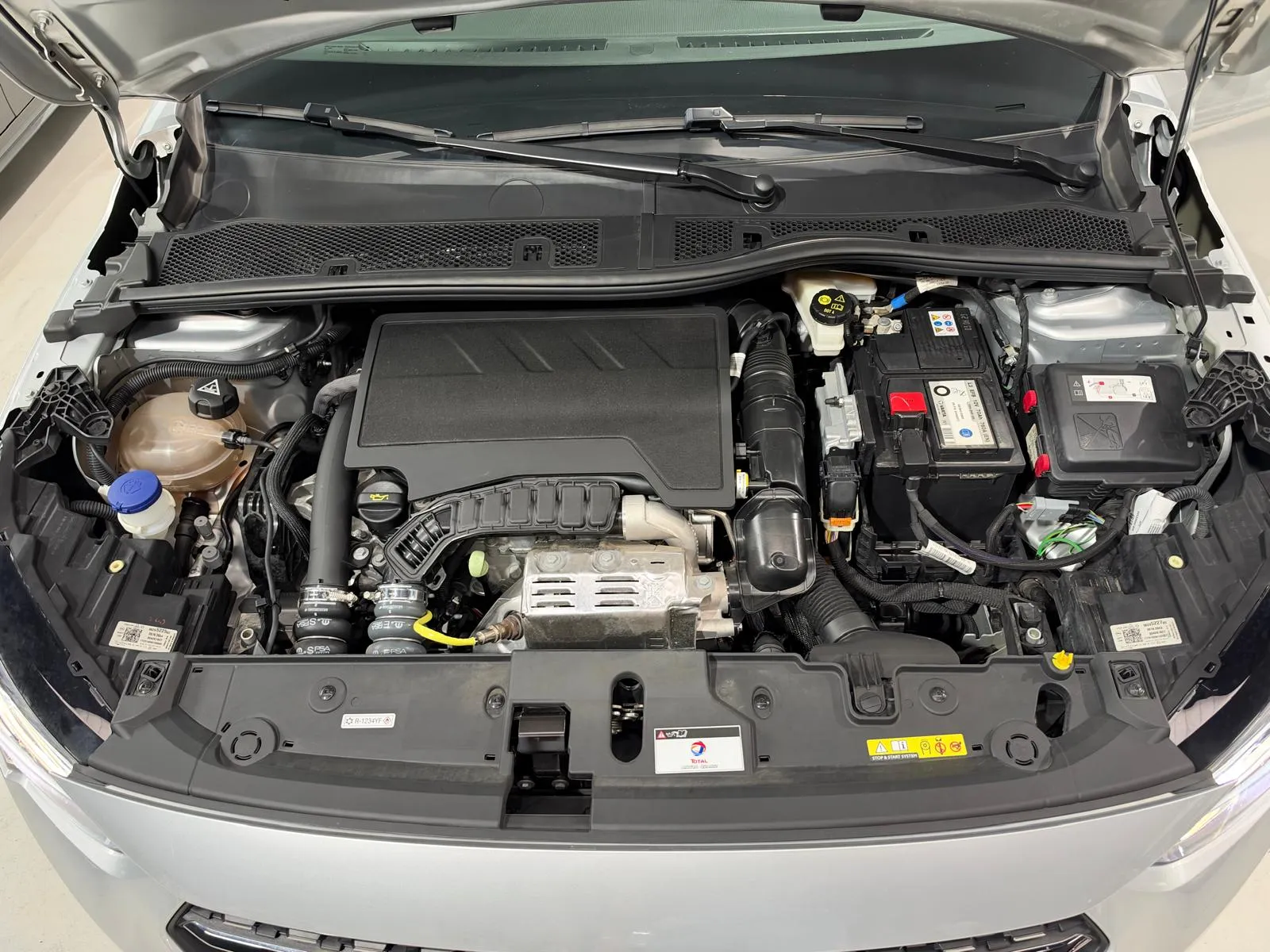 Opel Full Led Benzina Euro 6 2023 — foto 15
