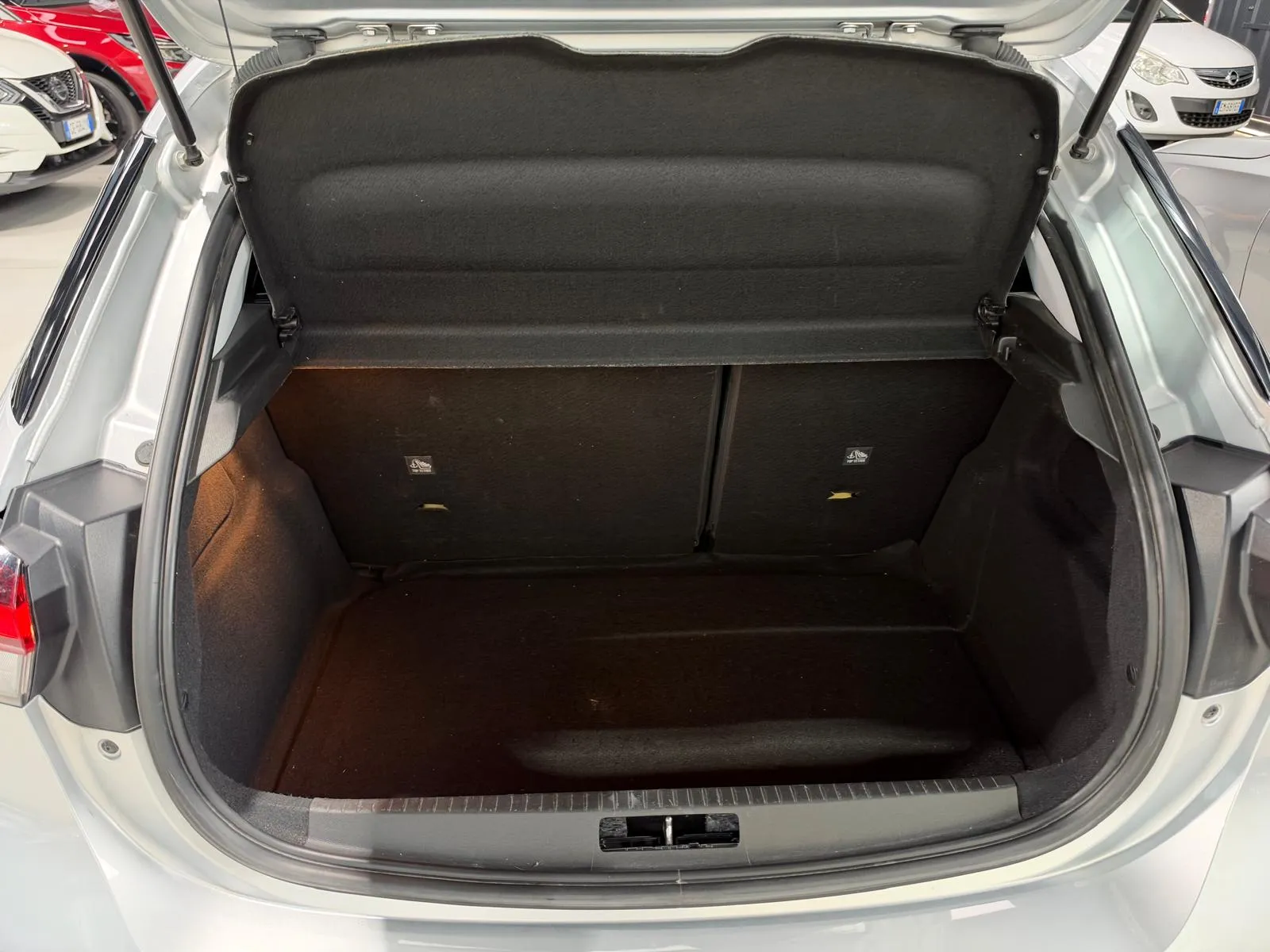 Opel Full Led Benzina Euro 6 2023 — foto 14