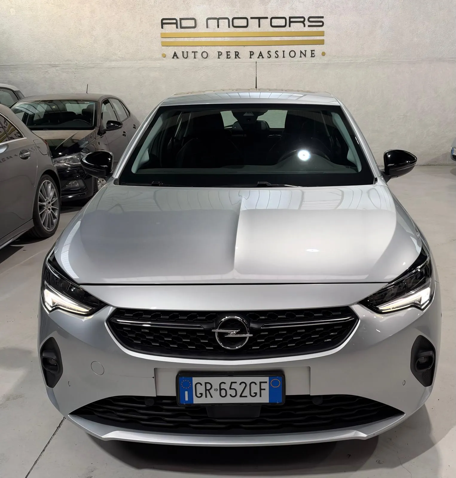 Opel Full Led Benzina Euro 6 2023 — foto 2