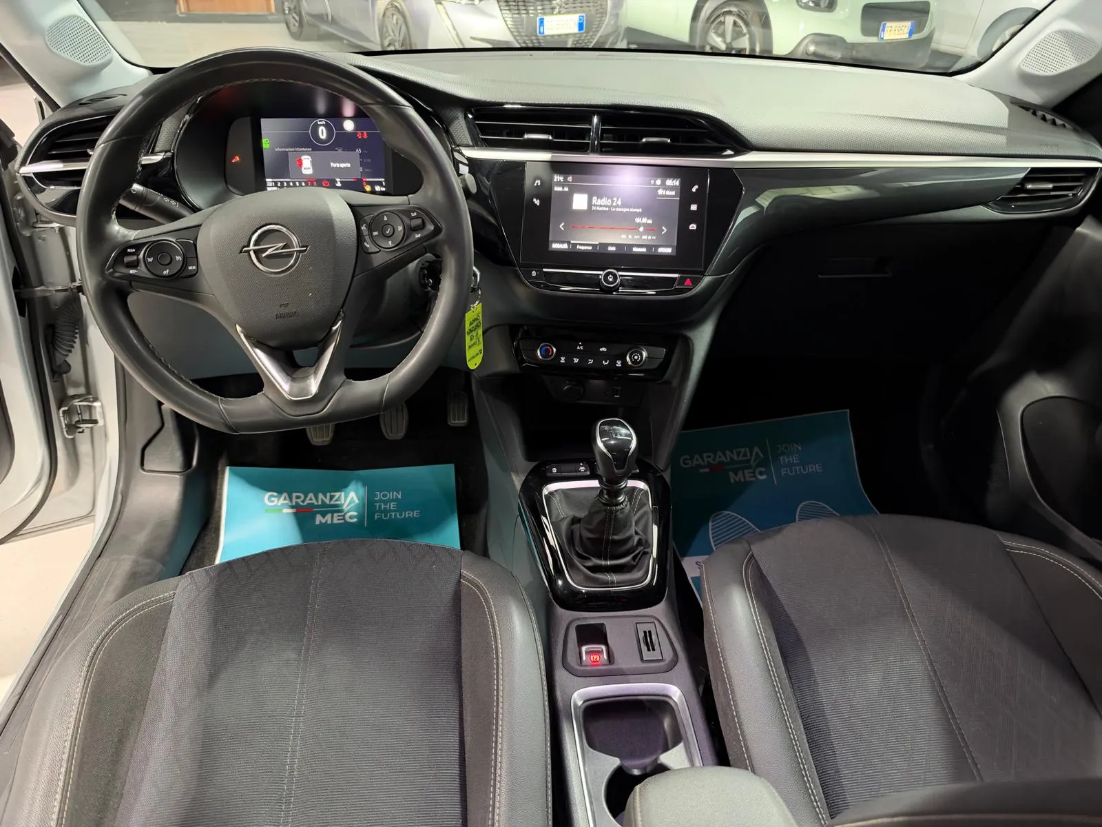 Opel Full Led Benzina Euro 6 2023 — foto 8