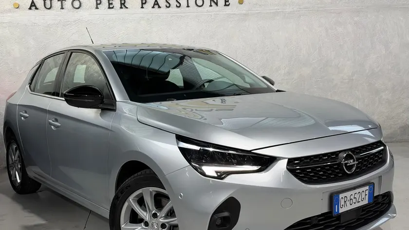 Opel Full Led Benzina Euro 6 2023